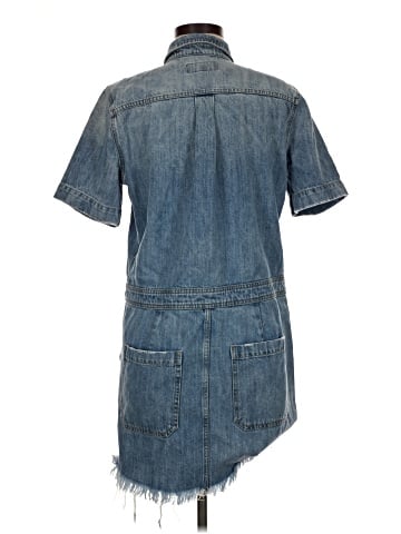 Lucky Brand Casual Dress (view 2)