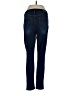 ROYALTY Solid Blue Jeans Size 12 - photo 2