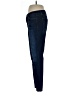 ROYALTY Solid Blue Jeans Size 12 - photo 5