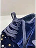 Prada Purple Sneakers Size EU 38 1/2 - photo 4