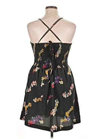 American Eagle Outfitters Casual Dress (view 2)