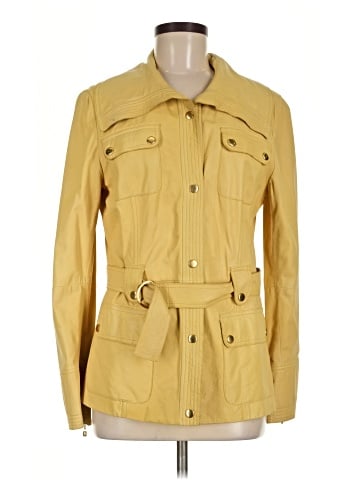 St. John Jacket (view 1)