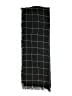 A New Day 100% Acrylic Black Scarf One size - photo 2