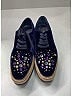 Prada Purple Sneakers Size EU 38 1/2 - photo 8
