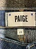 Paige Blue Jeans Size 25 waist - photo 4