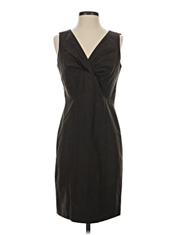 Ann Taylor Factory Cocktail Dress (view 1)