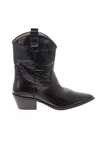 Shu Shop Ankle Boots (view 1)