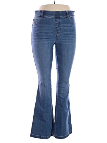 SPANX Jeans (view 1)