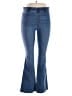 SPANX Blue Jeans Size XL - photo 1