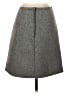 Sandro Chevron-herringbone Gray Formal Skirt Size Sm (1) - photo 2