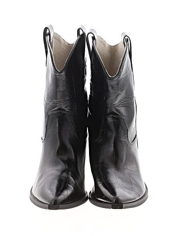 Shu Shop Ankle Boots (view 2)
