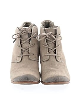 TOMS Ankle Boots (view 2)