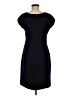J.Crew Solid Blue Cocktail Dress Size 8 - photo 2