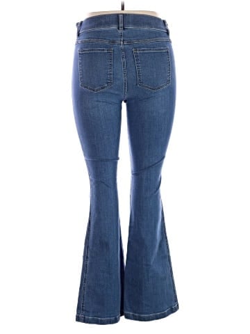 SPANX Jeans (view 2)