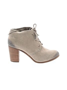 TOMS Ankle Boots (view 1)