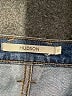 Hudson Jeans Blue Jeans Size 27 waist - photo 6