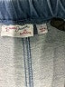 Quacker Factory Blue Active Pants Size L - photo 7