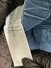 Quacker Factory Blue Active Pants Size L - photo 8