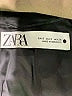 Zara Brown Blazer Size S - photo 6