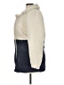 French Connection 100% Polyester Ivory Cardigan Size XL - photo 5