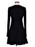 BCBGeneration Black Casual Dress Size 8 - photo 2