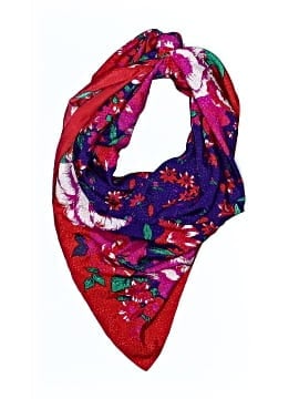 Leslie Fay Scarf (view 1)