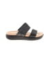Romika Black Sandals Size EU 37 - photo 1