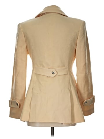 Veritgo Paris Wool Coat (view 2)