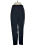 J. by J.Crew 100% Polyester Solid Blue Casual Pants Size 4 - photo 1