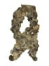 Unbranded Brown Scarf One size - photo 1