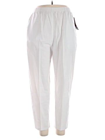 Briggs New York Casual Pants (view 1)