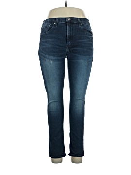 Denizen From Levi's Jeans