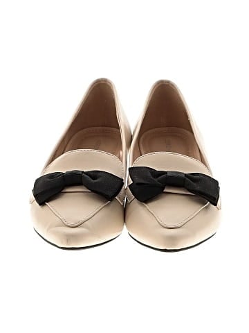 Adrienne Vittadini Flats (view 2)