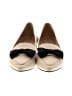Adrienne Vittadini Ivory Flats Size 6 1/2 - photo 2