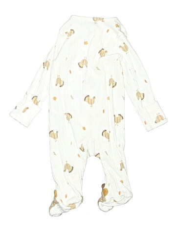 Carter's Long Sleeve Outfit (view 2)