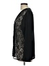Assorted Brands Black Cardigan Size 12 - photo 5
