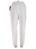 Briggs New York White Casual Pants Size 16 - photo 2