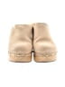 Steve Madden Tan Mule/Clog Size 8 - photo 2
