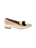 Adrienne Vittadini Ivory Flats Size 6 1/2 - photo 1