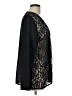 Assorted Brands Black Cardigan Size 12 - photo 4