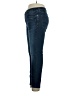 Denizen from Levi's Solid Blue Jeans Size 36 waist - photo 5