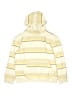 Quiksilver Yellow Pullover Hoodie Size 18 - 20 - photo 1