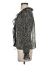 Altar'd State Silver Long Sleeve Blouse Size S - photo 5