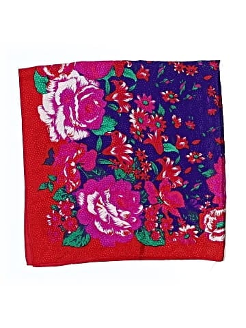 Leslie Fay Scarf (view 2)