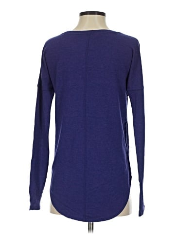 Athleta Long Sleeve T-Shirt (view 2)