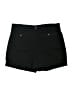 Ann Taylor LOFT Solid Black Shorts Size 8 - photo 1