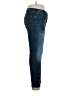 Denizen from Levi's Solid Blue Jeans Size 36 waist - photo 4