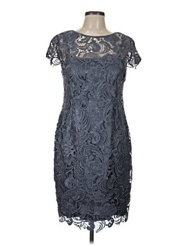 Patra Cocktail Dress (view 1)