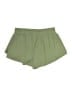 Assorted Brands Green Athletic Shorts Size M - photo 2