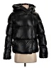 Babaton 100% Nylon Black Snow Jacket Size XS - photo 1